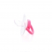 Autumnz Orthodontic Baby Silicone Soother With Hygiene Cover *Unicorn* (Single) *Size S/M/L*