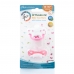 Autumnz Orthodontic Baby Silicone Soother With Hygiene Cover *Butterfly/Little Princess* (Twin Pack) *Size S/M/L*