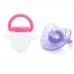 Autumnz Orthodontic Baby Silicone Soother With Hygiene Cover *Unicorn/ Hello Sunshine* (Twin Pack) *Size S/M/L*