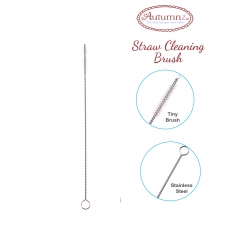 Autumnz - Straw Brush (1pc) *Best Buy* Autumnz - Straw Brush (1pc) *Best Buy*