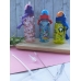 Autumnz - Replacement Straw & Valve (For Autumnz Flip Top Straw Bottle 500ml) *Best Buy*