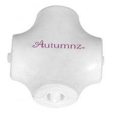 Autumnz - T-Connector (For Double Pumping) *ESSENTIAL*