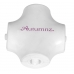 Autumnz - T-Connector (For Double Pumping) *ESSENTIAL*