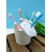 Autumnz - Training Toothbrush (Stage 3) *Turquoise* Best Buy
