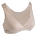 Autumnz - TILIA Bamboo Sleep Bra *w removable cup padding*(NUDE)