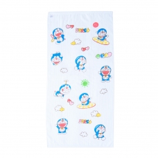 Autumnz - Baby Bath Towel (I Am Your Hero!)