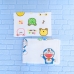 Autumnz - Baby Bath Towel (Smiley Frogs)