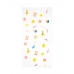 Autumnz - Baby Bath Towel (Toy Box)