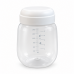 Autumnz - Bella's Wide Neck Bottle & Teat