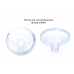 Autumnz - TRINITY / TRINITY 2 Silicone Shield *24mm / 27mm* (1pc)