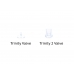 Autumnz TRINITY / TRINITY 2 Silicone Valve (1pc)