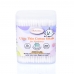 Autumnz Ultra Thin Cotton Swabs for Newborns (200pc)