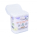 Autumnz Ultra Thin Cotton Swabs for Newborns (200pc)