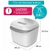 Autumnz - Mini UV Steriliser & Dryer (Grey) *BEST BUY*