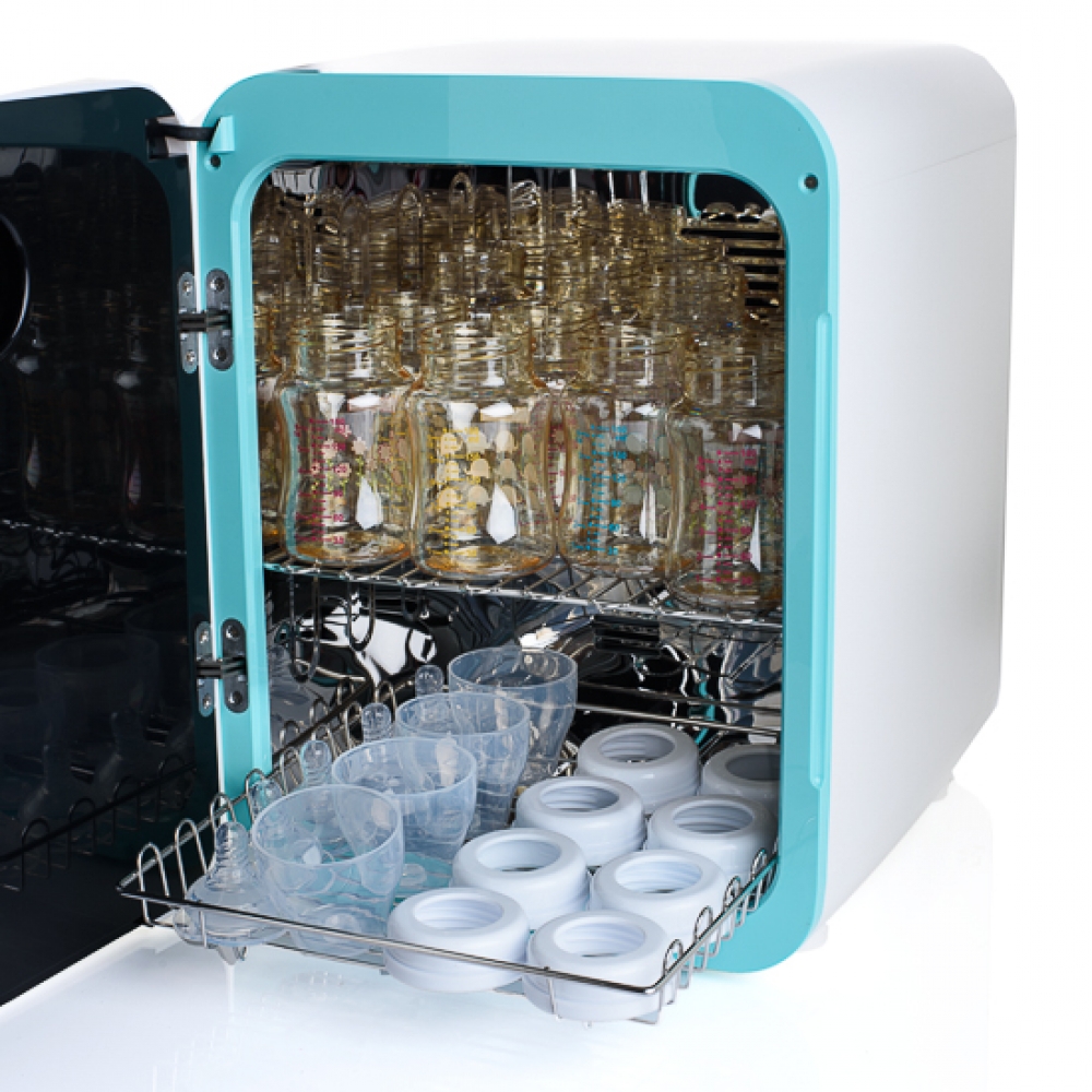 autumnz sterilizer and dryer