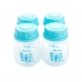  Autumnz - Standard Neck Breastmilk Storage Bottles *2oz* (4 btls) - Up Up and Away 