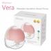 Autumnz - Vera Wearable Handsfree Electric Breast Pump *Pink* (Best Buy)