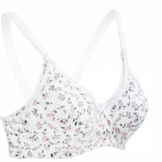 Autumnz - ELLA Padded Nursing/Maternity Bra (Vines)