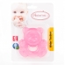 Autumnz - Water Teether *Pink Bear*