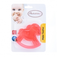 Autumnz - Water Teether * Red Pony*