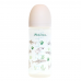 Autumnz - Wide Neck PP Baby Bottle 11oz/330ml (Single) *Brave Shark*