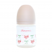 Autumnz - Wide Neck PP Baby Bottle 5oz/150ml (Single) *Ribbon Hug*