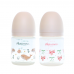 Autumnz - Wide Neck PP Baby Bottle 5oz/150ml (Twin Pack) *Ocean Hug / Ribbon Hug*