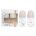 Autumnz - Wide Neck PP Baby Bottle 5oz/150ml (Twin Pack) *Ocean Hug / Ribbon Hug*
