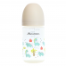 Autumnz - Wide Neck PP Baby Bottle 8oz/240ml (Single) *Mini Dino*