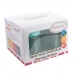 Autumnz-Wide Neck Breastmilk Storage Bottles *5oz* (4 btls) - Moonstar *Turquoise*