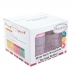 Autumnz-Wide Neck Breastmilk Storage Bottles *5oz* (4 btls) - Ladybird *Pink*