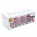 Autumnz-Wide Neck Breastmilk Storage Bottles *5oz* (8 btls) - Ladybird *Pink*