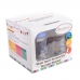Autumnz-Wide Neck Breastmilk Storage Bottles *7oz* (4 btls) - Buzy Day