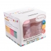 Autumnz-Wide Neck Breastmilk Storage Bottles *7oz* (4 btls) - Ladybird *Pink*
