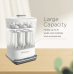 Autumnz - Premium Steam Sterilizer & Dryer (Model : WX-968E)
