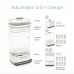 Autumnz - Premium Steam Sterilizer & Dryer (Model : WX-968E)