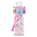 Autumnz - Flip Top Straw Bottle 630ml /22oz *Magic Princess* (Best Buy)
