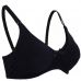 Autumnz - Zoe2 Maternity/Nursing Bra (Black)