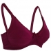 Autumnz - Zoe2 Maternity/Nursing Bra (Maroon)