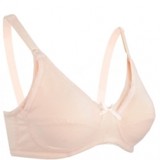 Autumnz - Zoe2 Maternity/Nursing Bra (Nude)