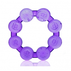 Autumnz - Water Teether *Purple Ring*