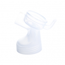 Autumnz - Pump Body + Diaphgram Cover *ABLE Double Electric Breastpump*
