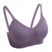 Autumnz - EMBER Seamless Nursing Bra *Lilac* - BB