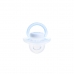 Autumnz Orthodontic Baby Silicone Soother With Hygiene Cover *It's A Boy* (Single) *Size S/M/L*