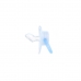 Autumnz Orthodontic Baby Silicone Soother With Hygiene Cover *It's A Boy* (Single) *Size S/M/L*