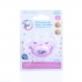 Autumnz Orthodontic Baby Silicone Soother With Hygiene Cover *Mermaid* (Single) *Size S/M/L*