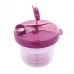 Autumnz - Milk Powder Dispenser *Magenta* BEST BUY