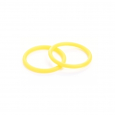 Autumnz - Gemma Wearable Breast Pump Silicone Ring (2Pcs)
