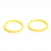 Autumnz - Gemma Wearable Breast Pump Silicone Ring (2Pcs)