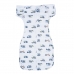 Autumnz - Convertible Swaddle Pouch (Work Zone)  *Size M *